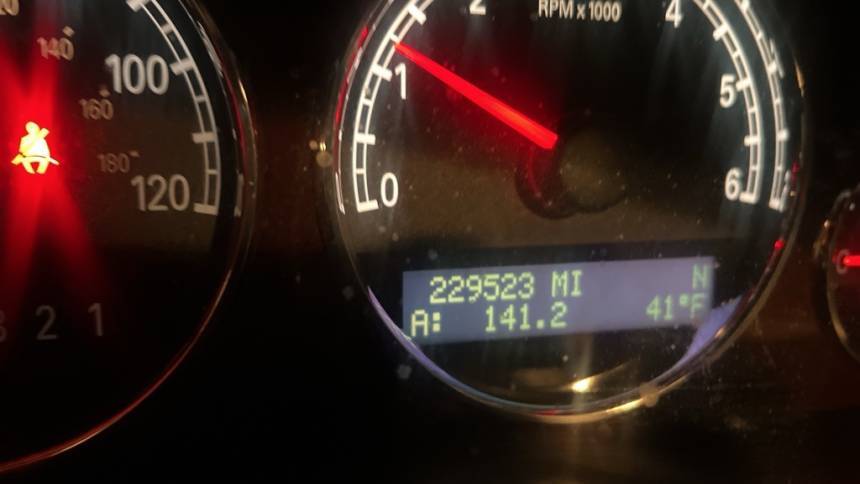 2005 Buick Terraza CXL — Minivan — 229,523 mi — Tulsa, OK