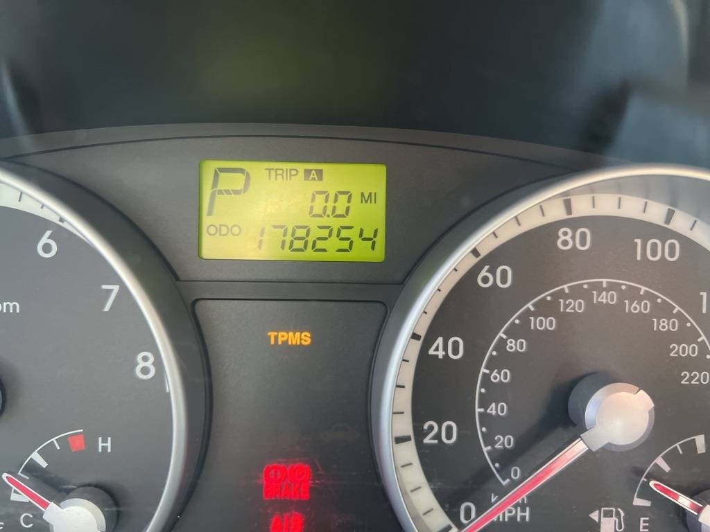 2008 Hyundai Accent SE — Hatchback — 178,254 mi — Tulsa, OK