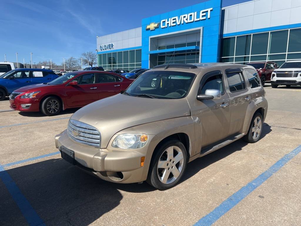 2008 Chevrolet HHR LT — SUV — 132,226 mi — Tulsa, OK