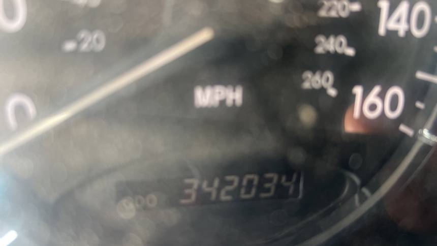 2009 Toyota Avalon XL — Sedan — 342,034 mi — Tulsa, OK