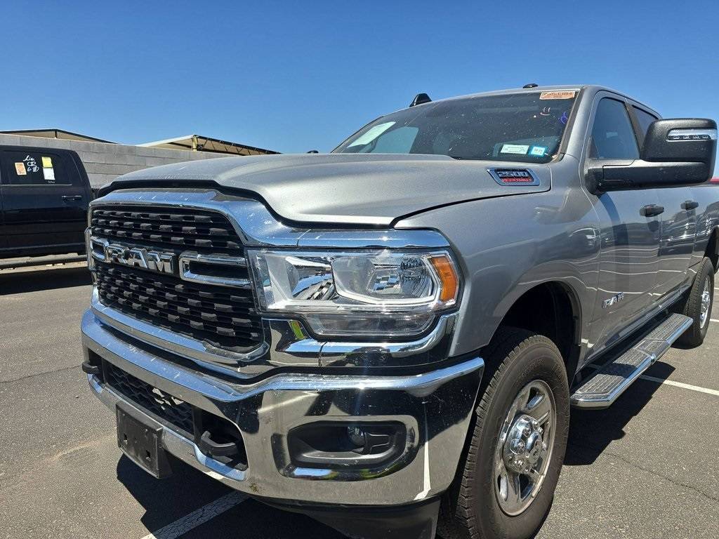 2024 Ram 2500 Big Horn — Pickup Truck — 22,386 mi — Tulsa, OK