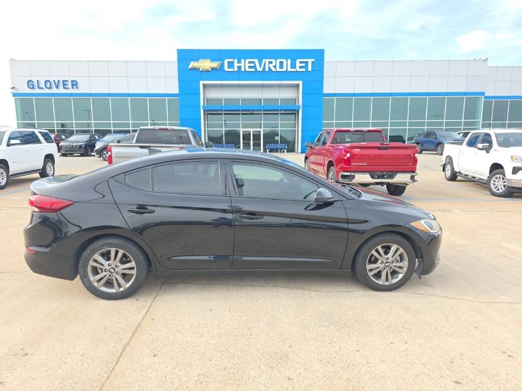 2018 Hyundai Elantra Value Edition — Sedan — 31,448 mi — Tulsa, OK