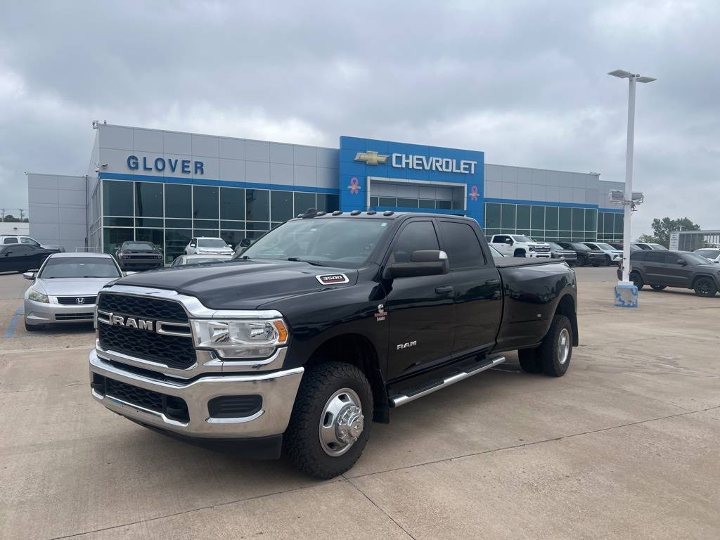 2020 Ram 3500 Tradesman — Pickup Truck — 30,099 mi — Tulsa, OK