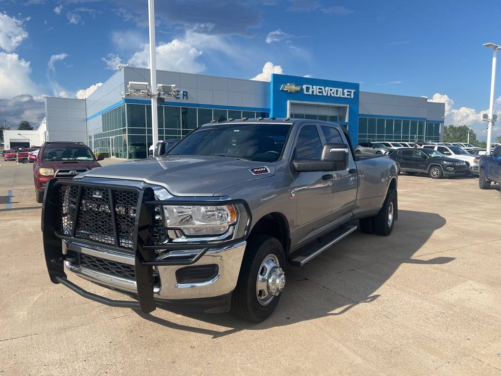2024 Ram 3500 Tradesman — Pickup Truck — 16,068 mi — Tulsa, OK