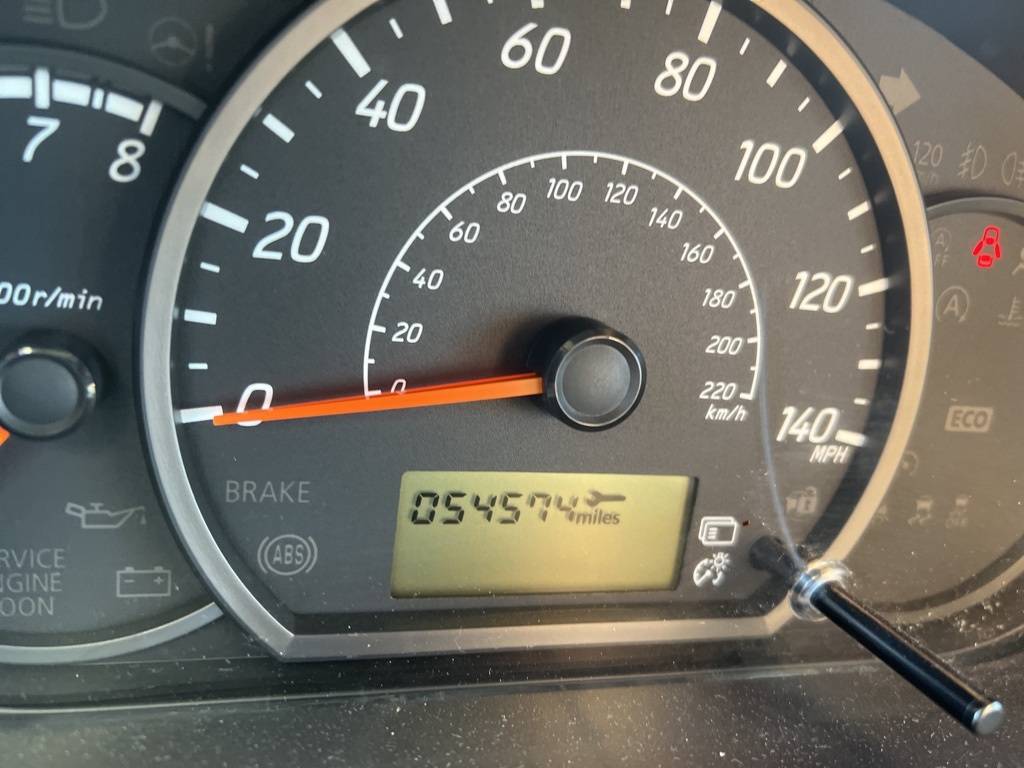 2017 Mitsubishi Mirage ES — Sedan — 54,574 mi — Tulsa, OK