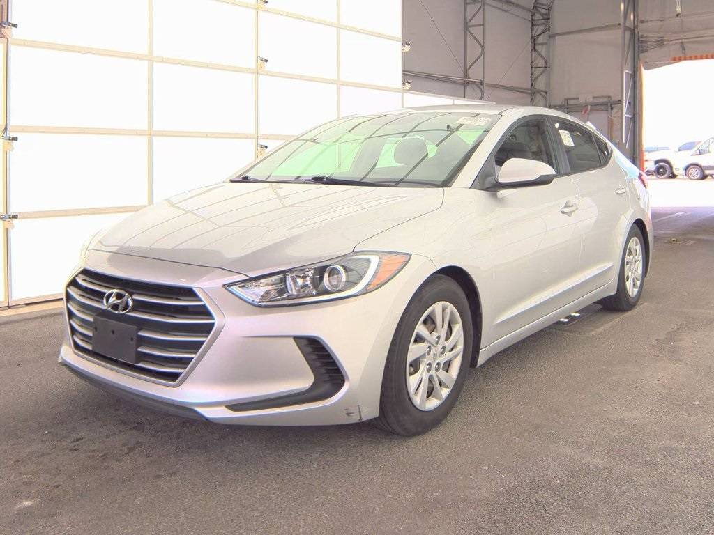 2018 Hyundai Elantra SE — Sedan — 56,229 mi — Tulsa, OK