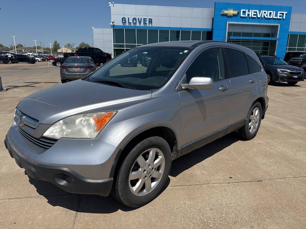 2007 Honda CR-V EX-L — SUV — 285,875 mi — Tulsa, OK