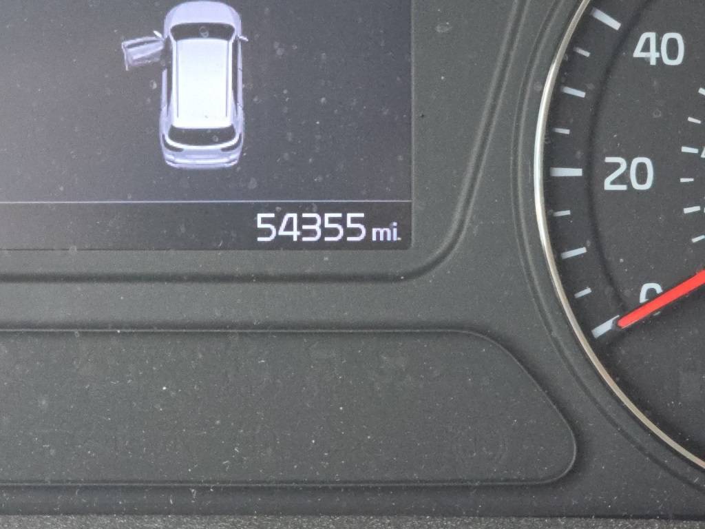 2020 Kia Sorento S V6 — SUV — 54,355 mi — Tulsa, OK