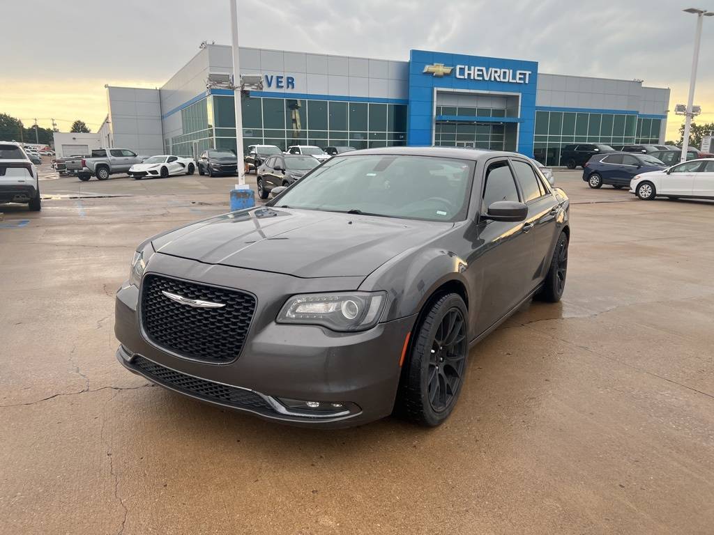 2019 Chrysler 300 S — Sedan — 81,075 mi — Tulsa, OK