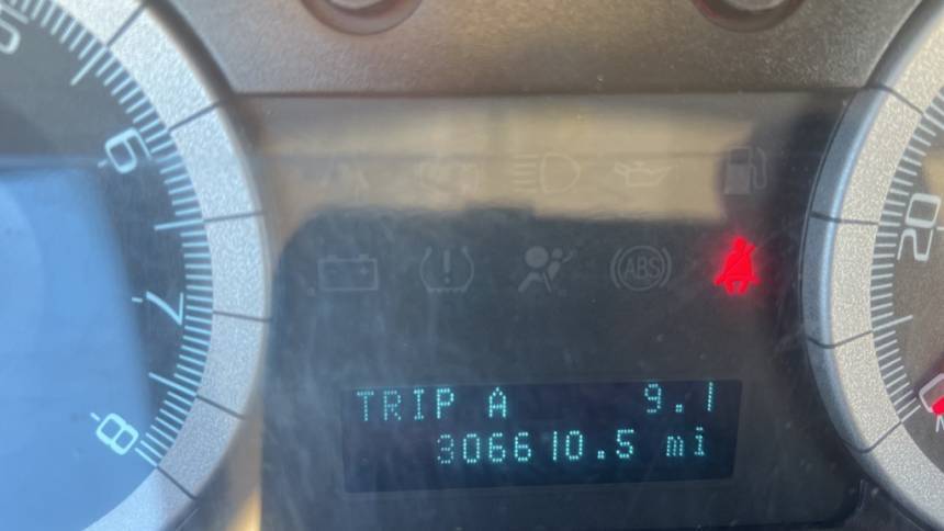 2010 Ford Escape XLT — SUV — 306,610 mi — Tulsa, OK