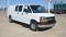 2024 Chevrolet Express Cargo Van in Tulsa, OK 3 - Open Gallery