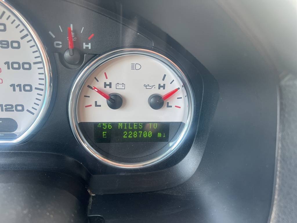 2006 Ford F-150 XLT — Pickup Truck — 228,700 mi — Tulsa, OK