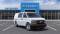 2024 Chevrolet Express Cargo Van in Tulsa, OK 1 - Open Gallery