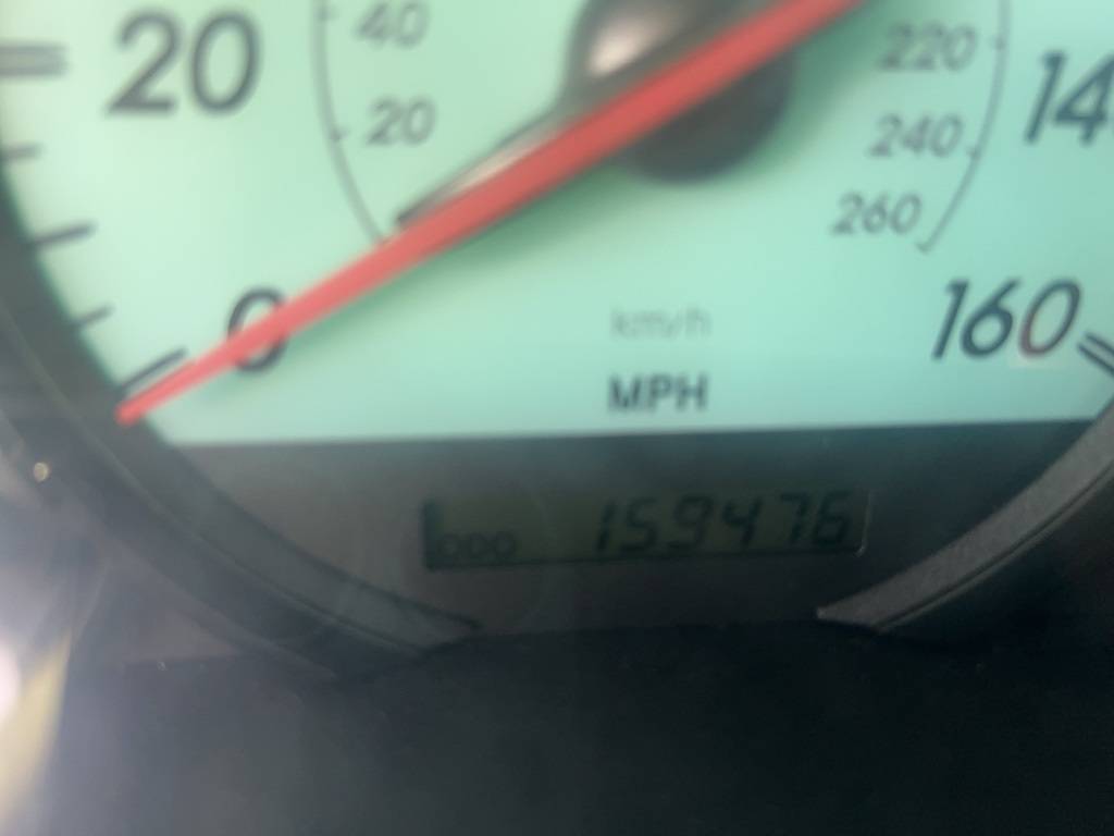 2005 Toyota Camry Solara SE V6 — Convertible — 159,476 mi — Tulsa, OK