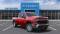 2024 Chevrolet Silverado 2500HD in Tulsa, OK 1 - Open Gallery