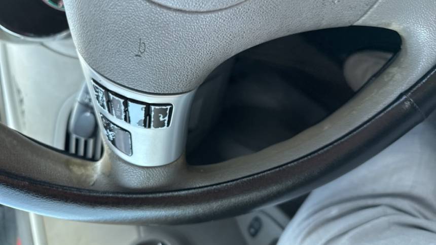 2009 Chevrolet Malibu LS
