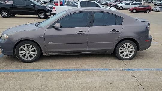 2007 Mazda Mazda3 s Sport — Sedan — 274,514 mi — Tulsa, OK