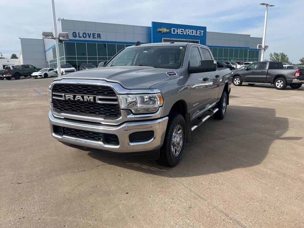 2020 Ram 2500 Tradesman — Pickup Truck — 26,916 mi — Tulsa, OK