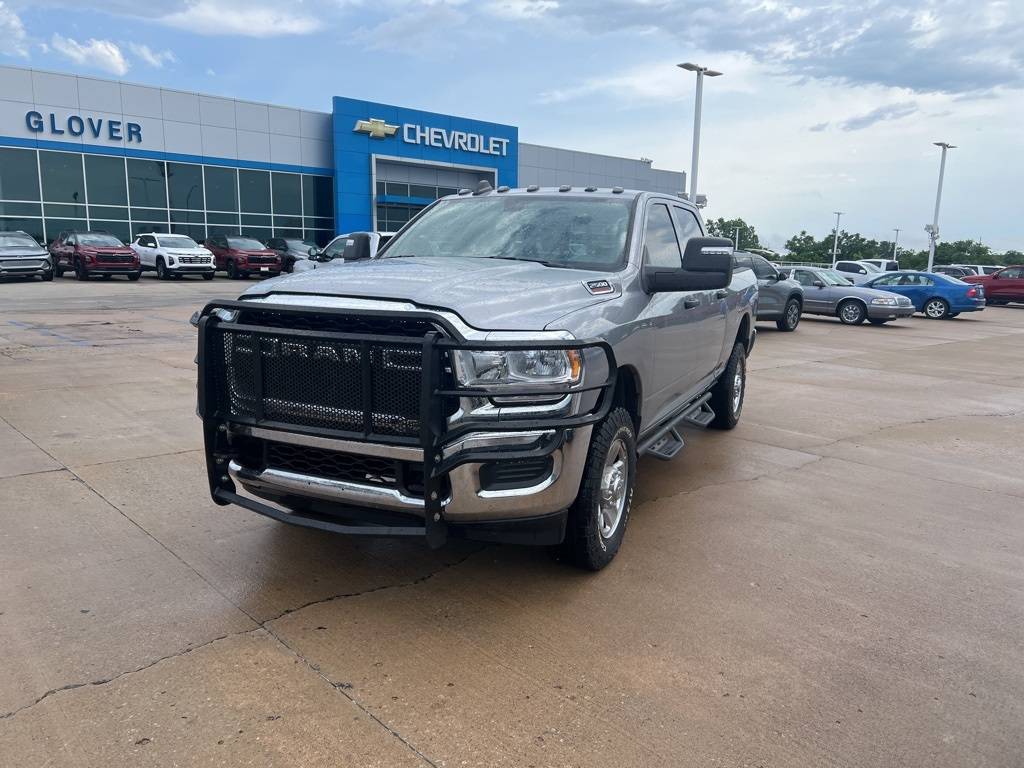 2023 Ram 2500 Tradesman — Pickup Truck — 72,387 mi — Tulsa, OK