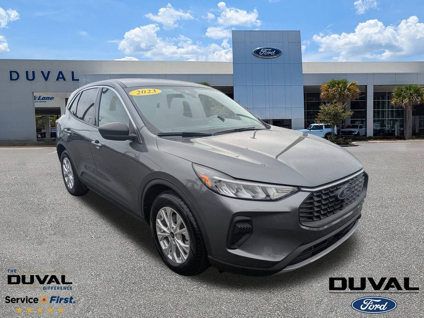 2023 Ford Escape Active — SUV — 39,132 mi — Jacksonville, FL