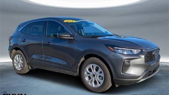 2024 Ford Escape Active — SUV — 7,327 mi — Jacksonville, FL