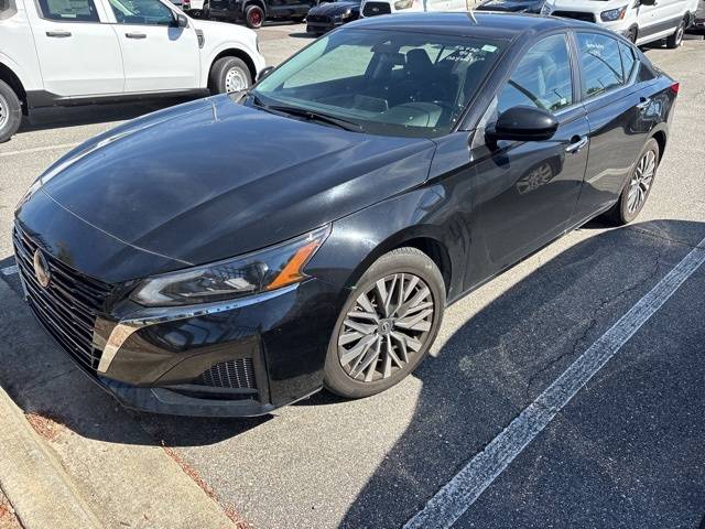 2023 Nissan Altima SV — Sedan — 56,730 mi — Jacksonville, FL