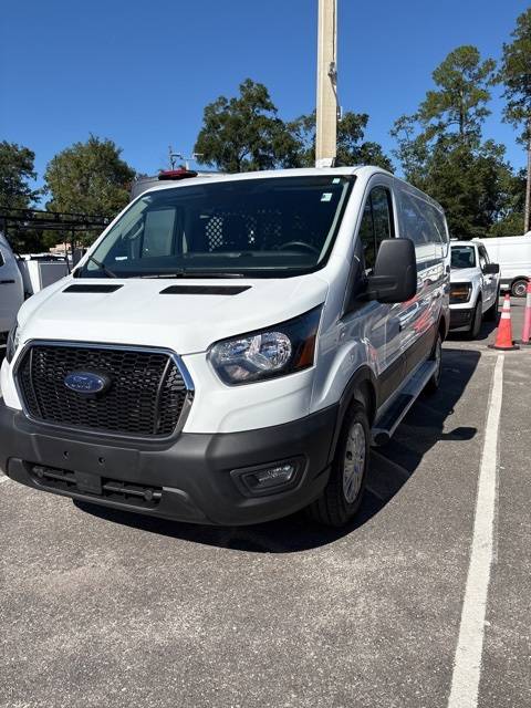 2023 Ford Transit Cargo Van T-250 — Cargo Van — 24,626 mi — Jacksonville, FL