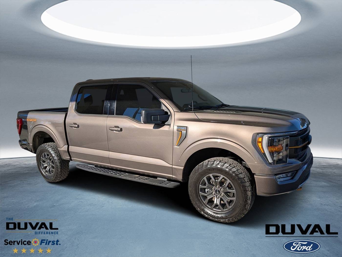2023 Ford F-150 Tremor — Pickup Truck — 20,597 mi — Jacksonville, FL