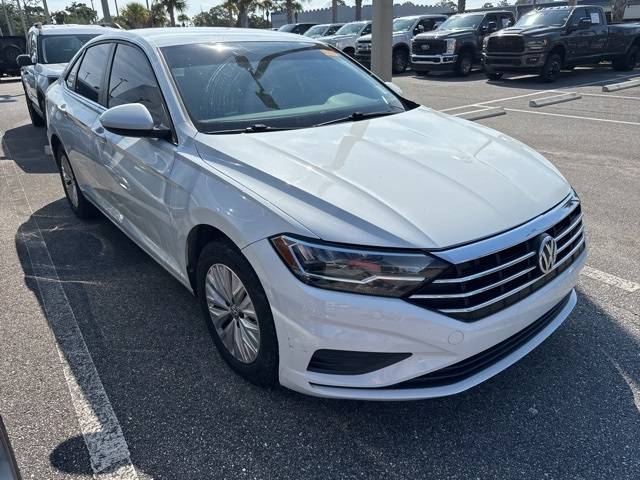2020 Volkswagen Jetta S — Sedan — 65,063 mi — Jacksonville, FL