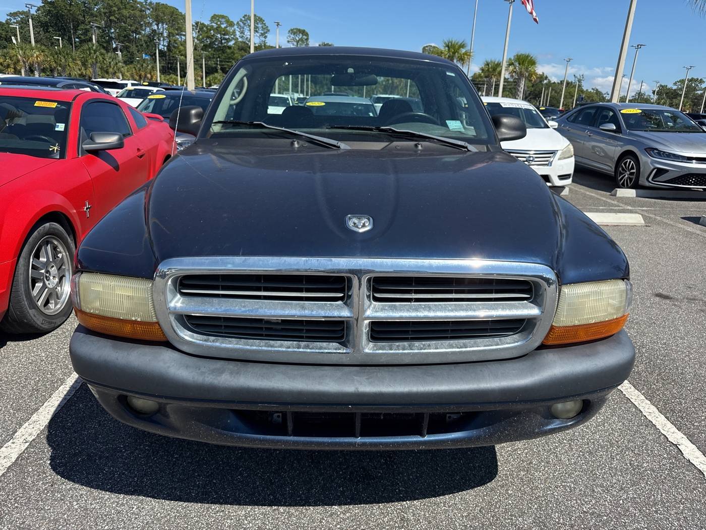 2004 Dodge Dakota Sport — Pickup Truck — 82,014 mi — Jacksonville, FL