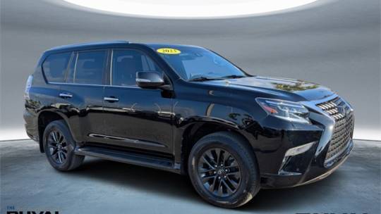 2023 Lexus GX GX 460 Premium — SUV — 33,695 mi — Jacksonville, FL