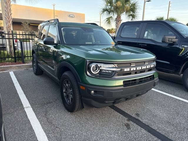 2023 Ford Bronco Sport Big Bend — SUV — 44,671 mi — Jacksonville, FL