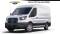 2023 Ford E-Transit Cargo Van in Jacksonville, FL 1 - Open Gallery