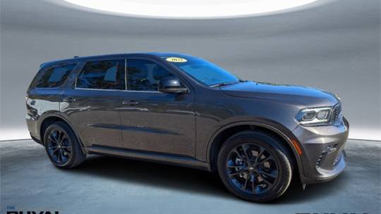 2021 Dodge Durango GT — SUV — 78,518 mi — Jacksonville, FL