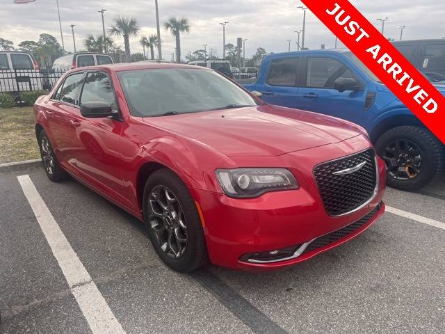 2015 Chrysler 300 S — Sedan — 67,029 mi — Jacksonville, FL