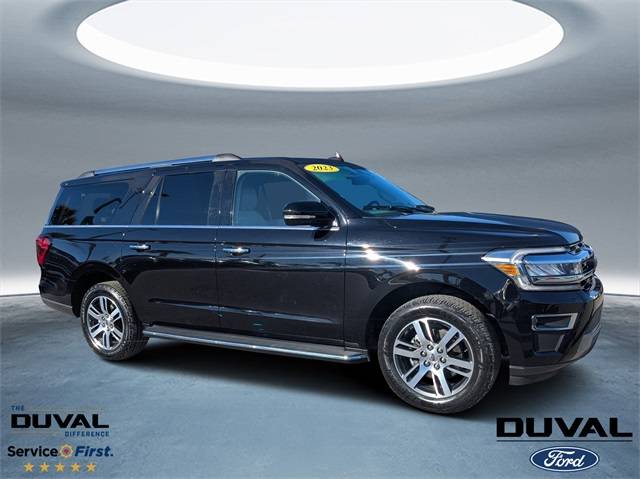 2023 Ford Expedition Limited — SUV — 65,381 mi — Jacksonville, FL