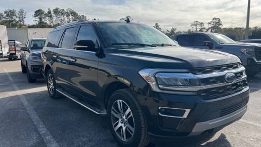 2023 Ford Expedition Limited — SUV — 62,082 mi — Jacksonville, FL