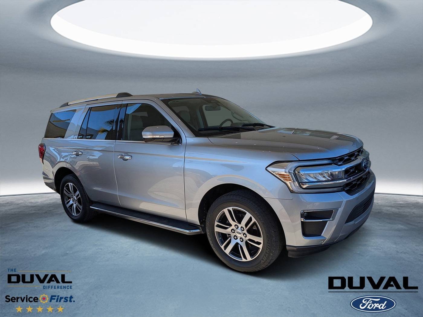 2023 Ford Expedition Limited — SUV — 62,471 mi — Jacksonville, FL