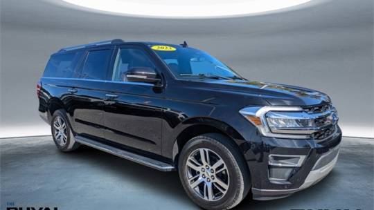 2023 Ford Expedition Limited — SUV — 64,209 mi — Jacksonville, FL
