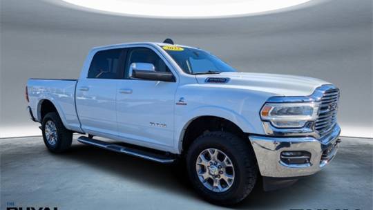 2022 Ram 2500 Laramie — Pickup Truck — 64,604 mi — Jacksonville, FL