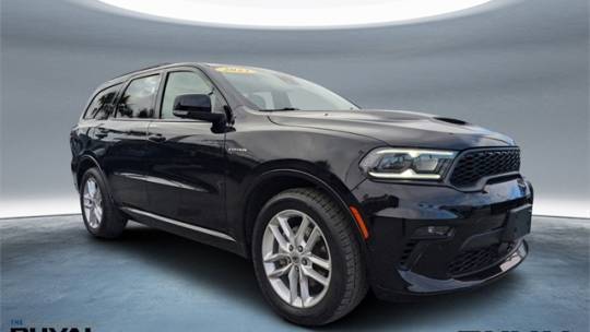 2023 Dodge Durango R/T Plus — SUV — 52,574 mi — Jacksonville, FL