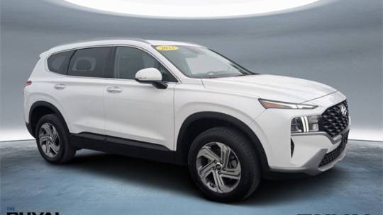 2023 Hyundai Santa Fe SEL — SUV — 50,604 mi — Jacksonville, FL