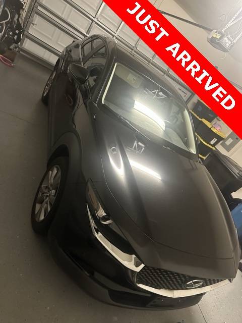 2021 Mazda CX-30 Select — SUV — 37,204 mi — Jacksonville, FL