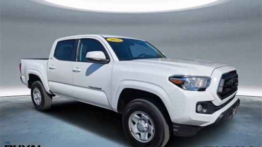2023 Toyota Tacoma SR5 — Pickup Truck — 52,056 mi — Jacksonville, FL
