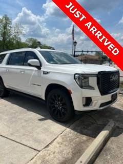 2021 GMC Yukon Denali — SUV — 83,737 mi — Jacksonville, FL