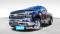 2022 Chevrolet Silverado 1500 LTD in Newnan, GA 1 - Open Gallery