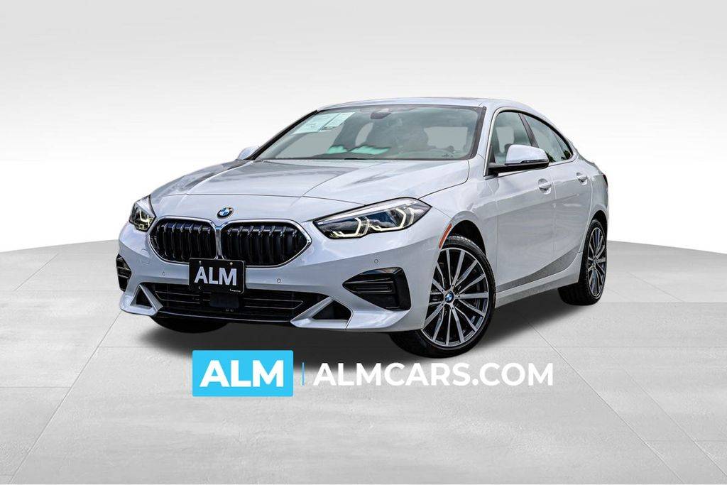 2022 BMW 2 Series 228i — Sedan — 27,933 mi — Newnan, GA