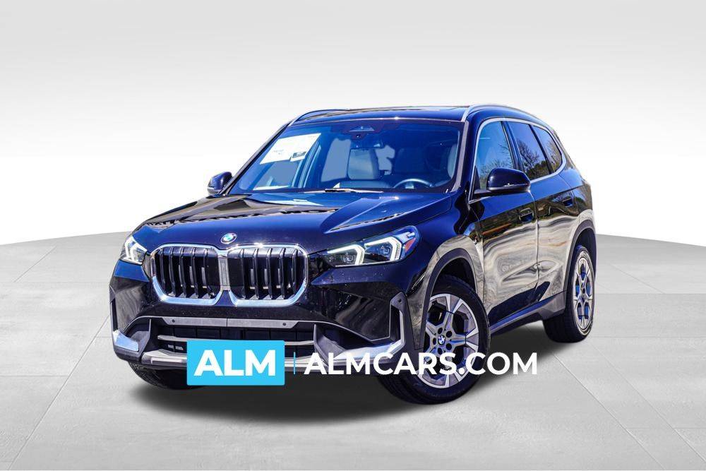 2023 BMW X1 28i — SUV — 27,592 mi — Newnan, GA