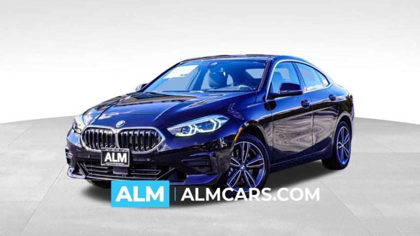 2024 BMW 2 Series 228i — Sedan — 17,541 mi — Newnan, GA