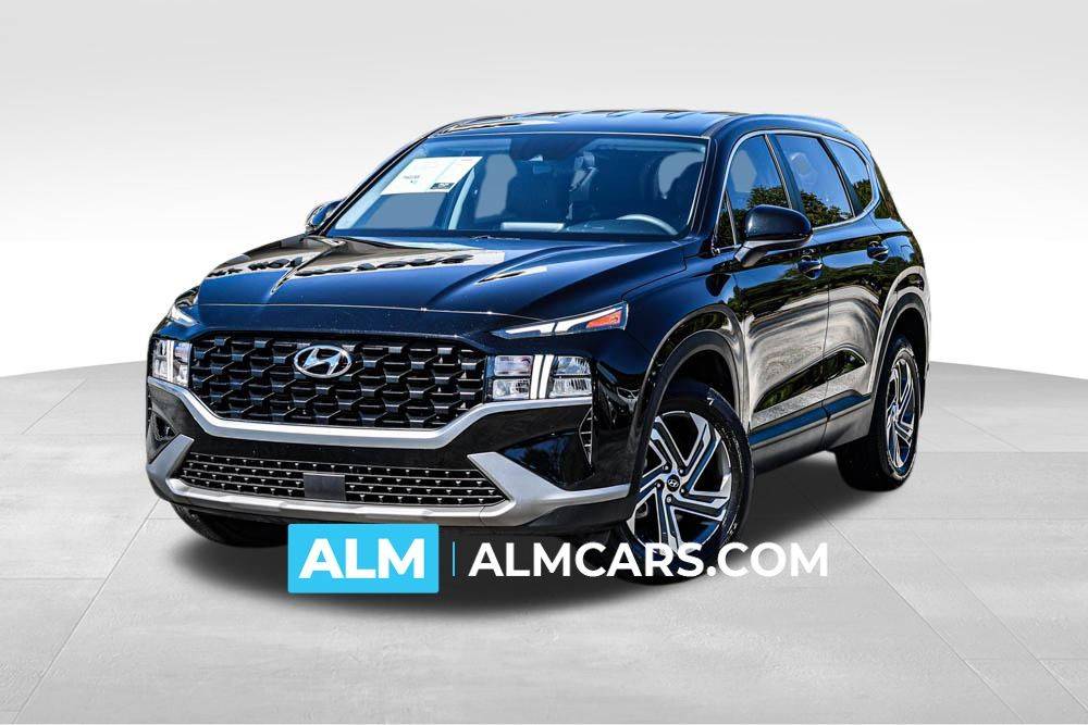 2023 Hyundai Santa Fe SE — SUV — 68,545 mi — Newnan, GA
